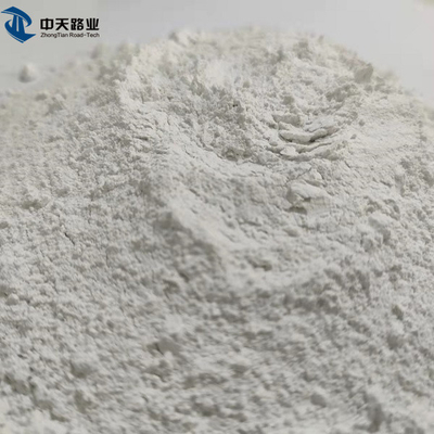 colata del ghiaccio della neve dell'antigelo del fondo stradale per gli additivi concreti dei prodotti chimici che sbrinano gli additivi