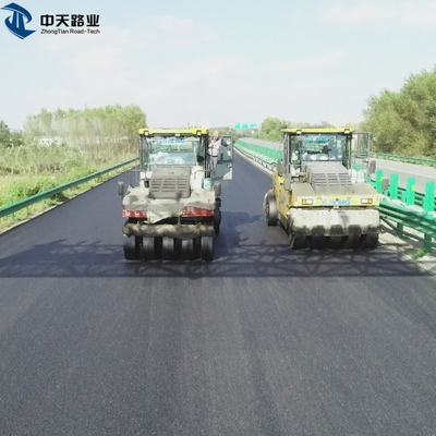 Anti Asphalt Cement Binder High Modulus in fregola impedisce in fregola per le strade municipali