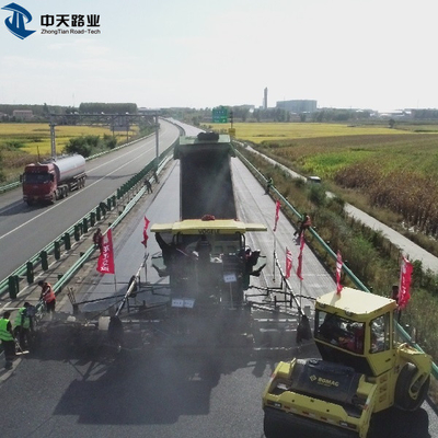 Anti Asphalt Modifiers in fregola 0,4 per cento di dosaggio per Asphalt Plants