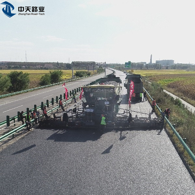 Gli additivi del bitume di Asphalt Road 2g/Cm3 che sbrinano i composti nevicano agente di fusione