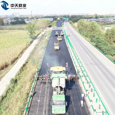 Additivo antighiaccio di Asphalt Mxiture Bitumen Additives Safe 200 gradi