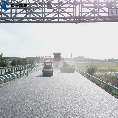 Cassaforte di congelamento bassa additiva della colata della neve di antighiaccio di Bitumen De Ice Pavement per Concrete4