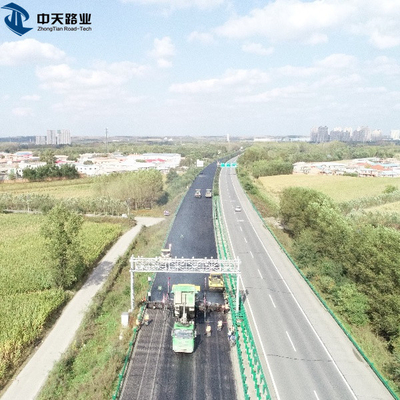 Agente antighiaccio di fusione sbrinante SMA Asphalt Eco Friendly della neve della pavimentazione del ghiaccio