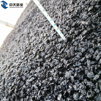 Cassaforte di congelamento bassa additiva della colata della neve di antighiaccio di Bitumen De Ice Pavement per Concrete4