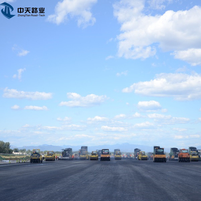 0,2% dosaggi anti Asphalt Modification For Asphalt Mix in fregola