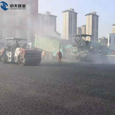 0,2% dosaggi anti Asphalt Modification For Asphalt Mix in fregola