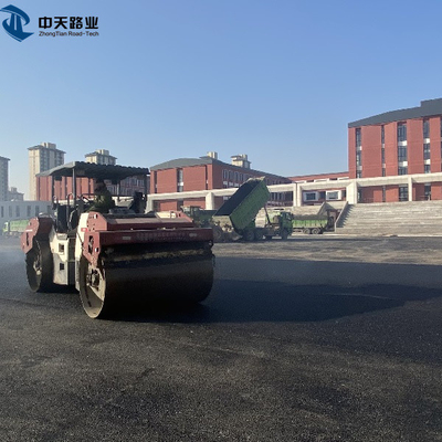 Alto modulo Asphalt Modifiers Anti Rutting per la strada municipale della strada principale