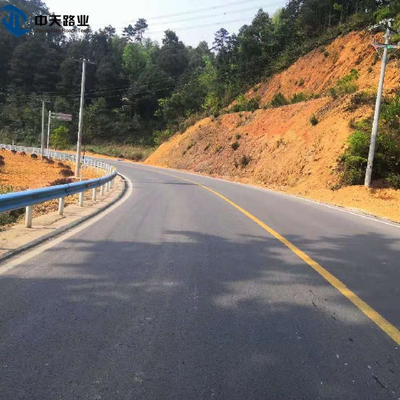 Anti raccoglitore Asphalt Construction della strada privata di Rut Agent Asphalt Additives For