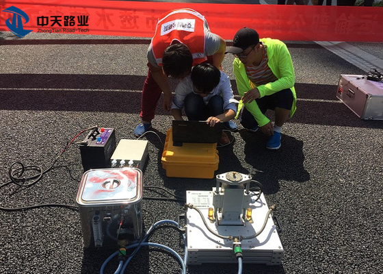 Antistrip anti Asphalt Agent For Asphalt Paving additivo in fregola