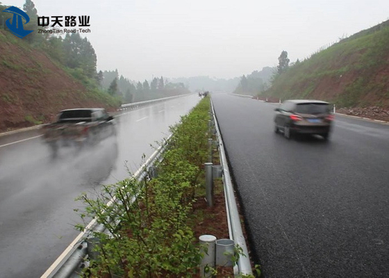 Alta strada di Viscocity Asphalt Additives For Safe Driving