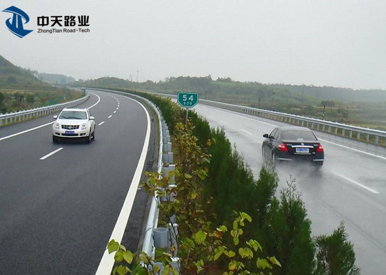 Alta strada di Viscocity Asphalt Additives For Safe Driving